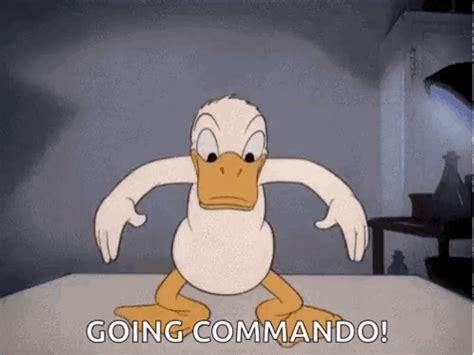 Donald Duck Naked Donald Duck Naked Shocked Discover Share Gifs