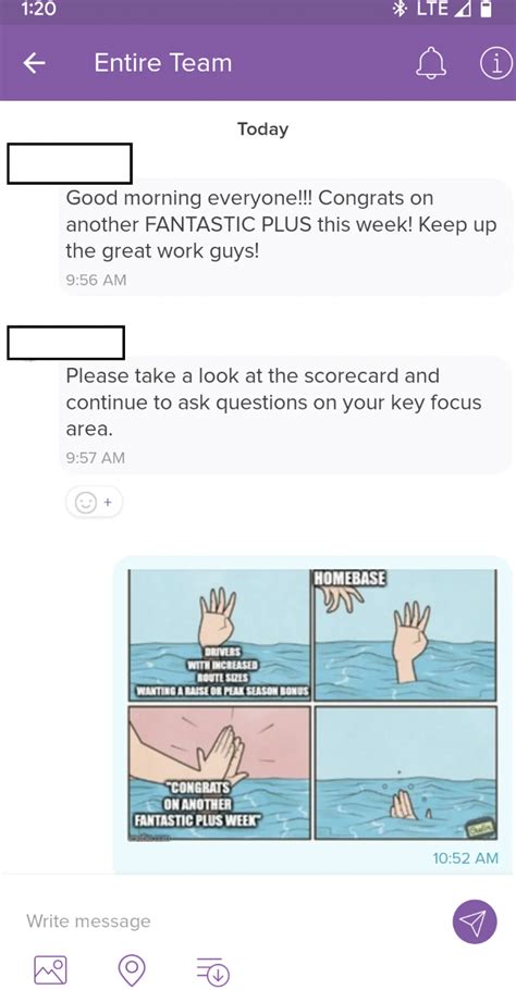 Bosses Should Never Be Able To Text Their Employees And Here Are Toxic Ass Messages That Prove It