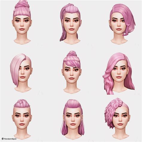 Mothers are debating the latest shave on the side hairstyles in schools 30