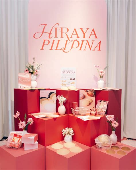 How Hiraya Pilipina’s Bosom Cake 2.0 Redefines Innerwear
