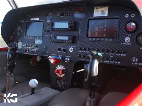 2014 Lancair 360 Aircraft Aircraft Listing Plane Sales Australia