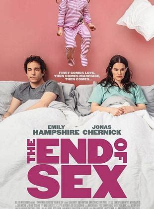 The End Of Sex Filmi Beyazperde
