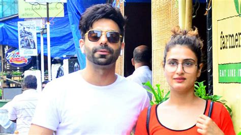 Aparshakti Khurana opens up on link-up rumours with Dangal co-star Fatima Sana Shaikh – India TV