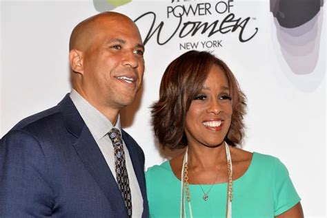 Cory Booker Wife/ Girlfriend: Is he married? Who Has the Senator Dated