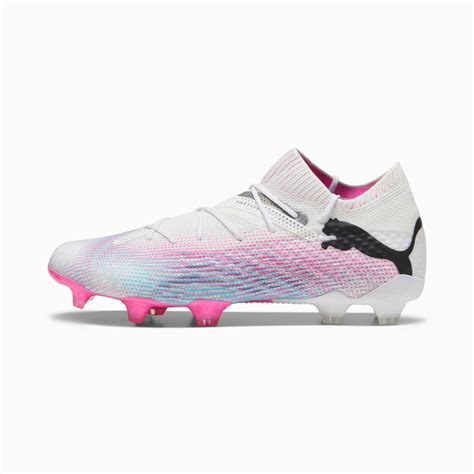 Future 7 Ultimate Fgag Football Boots Puma