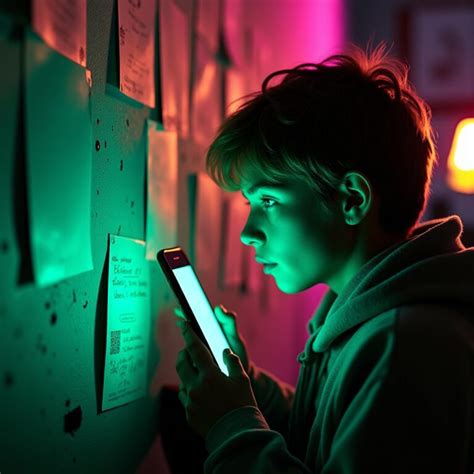influence des reseaux sociaux sur la verite subjective analyse  impact