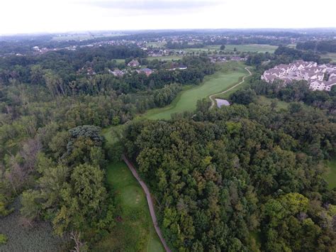 Course — The Course at Aberdeen