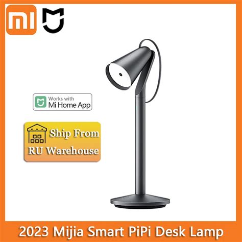Xiaomi-mijia-pipi-lampe-gesten-steuerung-smart-schreibtisch-lampe ...
