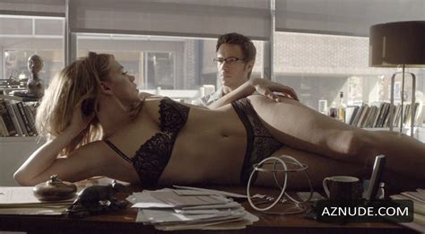Billie Piper Nude Aznude