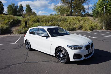 bmw  automotive torque