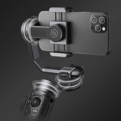 Zhiyun Smooth 5 – Zhiyun Thailand