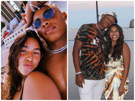 Who is Joshua Dobbs’ girlfriend Jocelyn Lara?