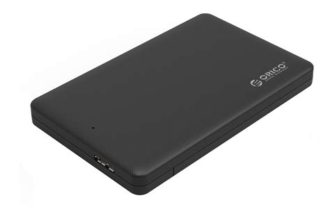 Box Ổ Cứng Orico 2577 Sata 30 Chính Hãng Phong Vũ