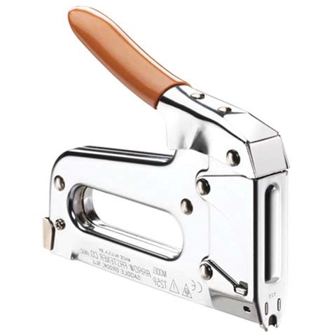 Arrow Staple Gun Stax Trade Centres