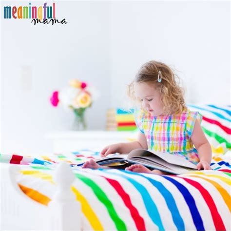 How to Transition Kids out of Nap Time