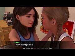 All Sex Scenes Compilation Melody Visual Novel Hd P Fps Mrdotsgames Part