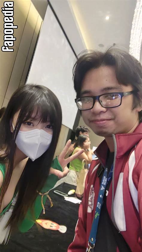 AriaSaki Nude OnlyFans Leaks Photo Fapopedia