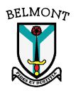 contact  belmont community primary school