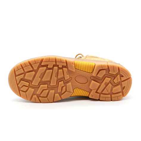 Puncture Proof Kevlar Boots | MAXITOUGH