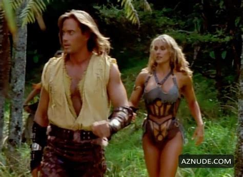 CORY EVERSON Nude AZNude