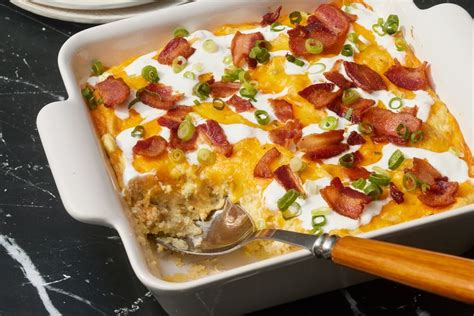 Our 20 Most Popular Casserole Recipes Of 2024