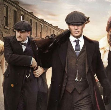 Peaky Blinders And Boardwalk Empire Mens 1920s Gangster Clothing