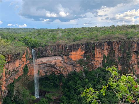 O Que Fazer Em Chapada Dos Guimaraes - Chapada Dos Guimarães Cidade - NAZAEDU