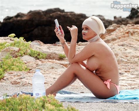 Danniella Westbrook Danniellawestbrook 73 Westbrookdanni Nude Leaks OnlyFans Photo 1088