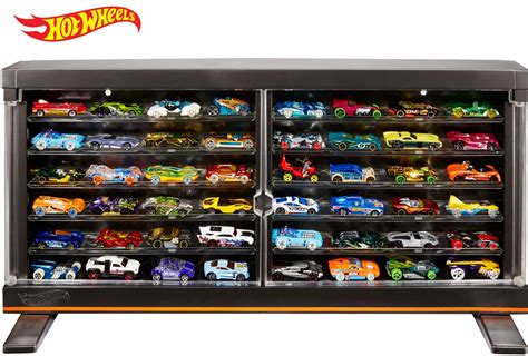 Texaco Model Car Display Case Hot Wheels Storage Display Hot Wheels My XXX Hot Girl