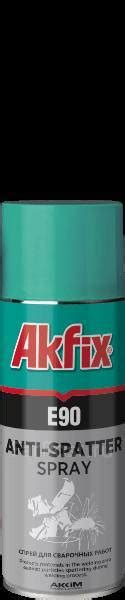 Спрей сварка без Бриз Akfix E90 400 мл. Турецкий - Строительные смеси в ...