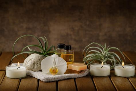 BODY RITUALS — Mineral Earth Wellness Spa