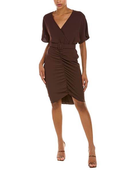 Buy Trina Turk Zest Dress Nocolor At 76 Off Editorialist