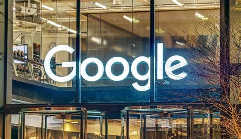 Google PHK 12 000 Karyawannya Gegara Ini Penyebabnya