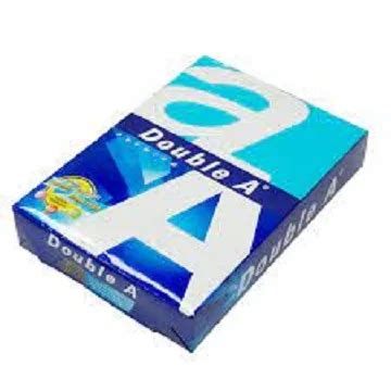 Wholesale Cheap A4 Paper 70 Gsm A4 Double A 210 X 297mm Letter Size ...