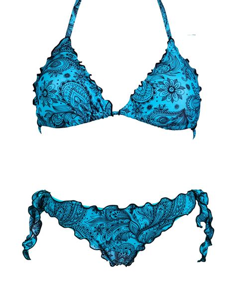 Bikini Fantasia BIkiniColors