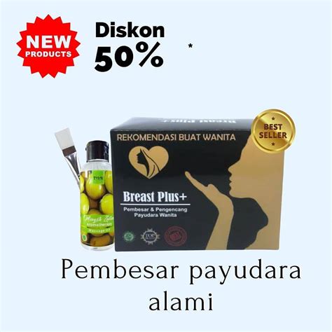 solusi pengencang payudara atbrestplussofficial instagram