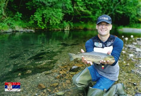 Photo Trophy 2021 – FlyFishing Serbia