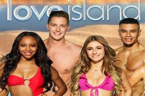 Love Island All The Strict Sex Rules In The Love Island Villa Uncovered As Season