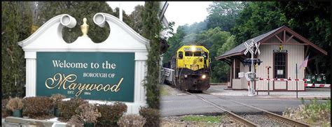 About Maywood - Borough of Maywood, NJ