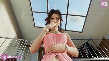 frotar el coño aerith XVIDEOS