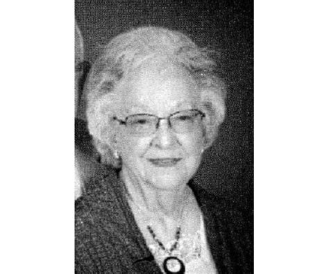 Mary Beckett Obituary 2020 Hurricane Wv Charleston Gazette Mail