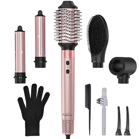 Amazon Best Sellers Best Hot Air Hair Brushes