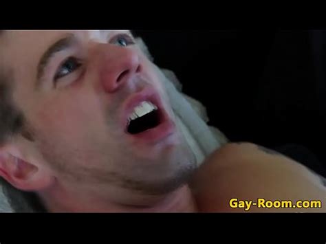 Tattooed Hunk Buttfucked By Muscular Stud Xvideos