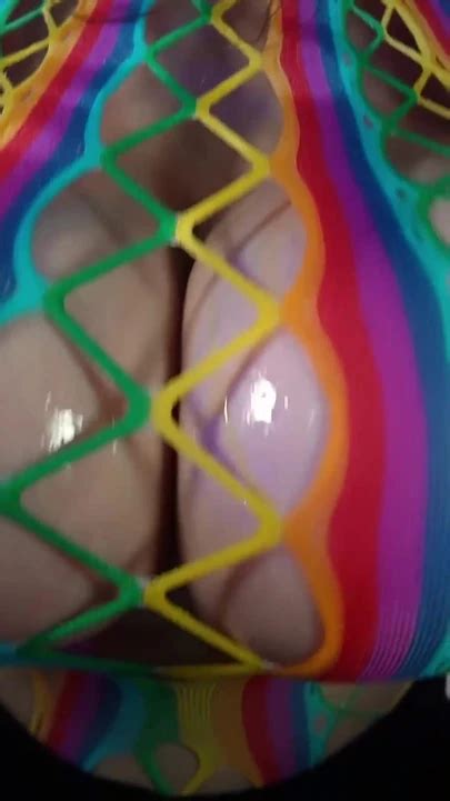 Memorable Moment From All She Wants Is Cum Unexpected Titfuck By Hentai Addicted Busty Babe