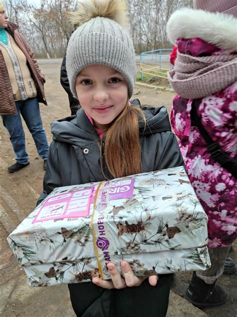 Ukraine 1 Year Update - Team Hope