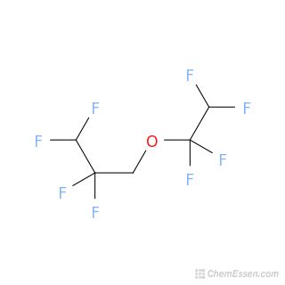 Tetrafluoroethyl Tetrafluoropropylether High Quality