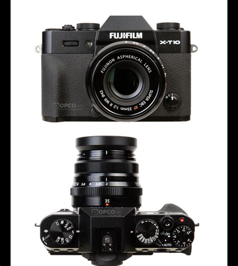 [프리뷰] 후지필름 | Fujifilm XF35mm F2 R WR - 팝코넷 | 디지털카메라 리뷰