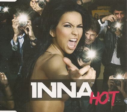 Hot By Inna Single Do It Yourself Do It Reviews Ratings Credits Song List Rate