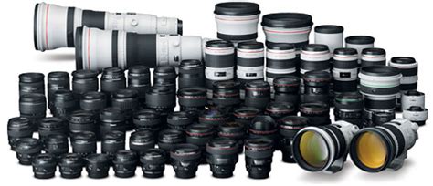 Canon L Series Lenses – What makes them special? – Dogford Studios