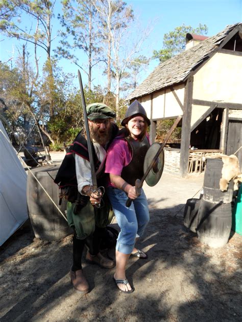 Roanoke Island, North Carolina – Kelsey Ketch